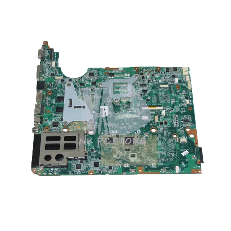 NOKOTION 516292-001 DAUT3DMB8D0 для hp Pavilion DV7 DV7-2000 Материнская плата ноутбука PM45 DDR2 HD4500 Процессор