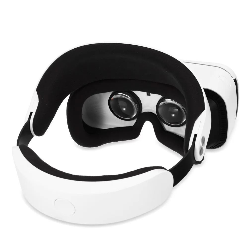 Оригинальный Xiaomi VR 3D виртуальной реальности очки Bluetooth 4 0 103 градусов FOV объект