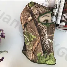 160 шт уличная спортивная камуфляжная рыболовная маска для лица крышка шляпы капот охотничий как в CS Кемпинг листья шляпа тактическая альпинистская сохраняющая тепло шапка