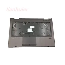 Подлинный для hp Probook 6460B 6470B чехол Упор для рук с Touc hp ad 642742-001