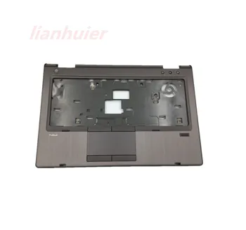 

New Genuine For HP Probook 6460B 6470B case Palmrest With Touchpad 642742-001