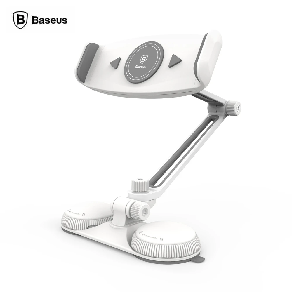 Baseus for Xiaomi Mi Max Huawei P8 Max Rotating Stand Holder Mobile Phone Tablet PC for