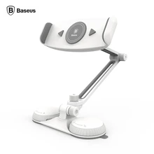 Baseus for Xiaomi Mi Max Huawei P8 Max Rotating Stand Holder Mobile Phone Tablet PC for iPad Pro 9.7″