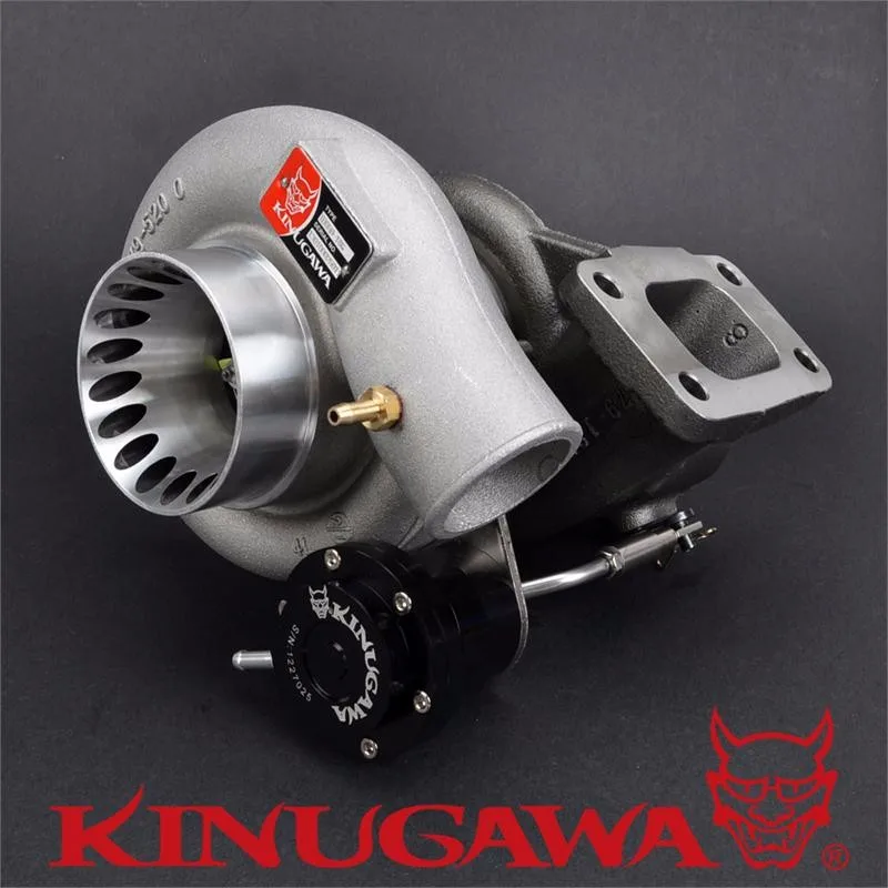 KinugawaTD05WaterCooled8cmT3B