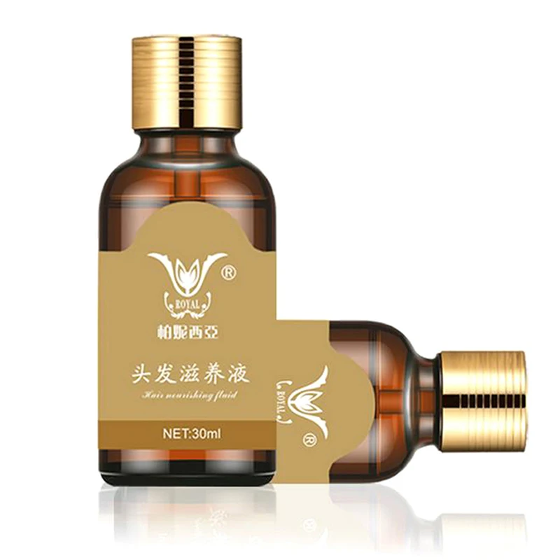 1pc Fast Hair Growth Liquid Faster Hair Regrowth Men Women Anti Hair Loss Natural Herbal Hair Loss Treatment
