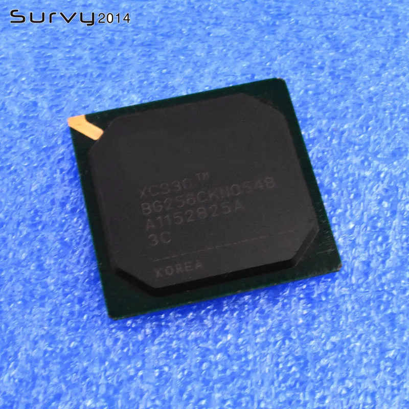 1/5PCS XCS30-3BG256CKN BGA256 XCS30 IC Encapsulation NEW