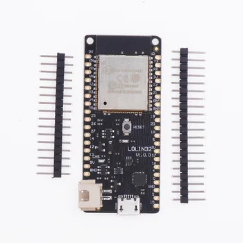 

for Wemos D1 V1.0.0-ESP32 wifi and Bluetooth module Development module CP2104 with ESP32-WROOM-32 for LOLIN32 v1.0.0