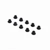 10pcs M5 Flange Nut CW CCW Anti-Loose for QAV250 210 Racing 2204 2205 Brushless Motor ( 5 CW 5 CCW) ► Photo 3/6