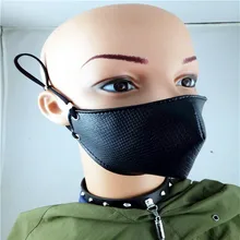 10pcs Pack New Hipster Performances font b Masks b font Rock Stage font b Masks b