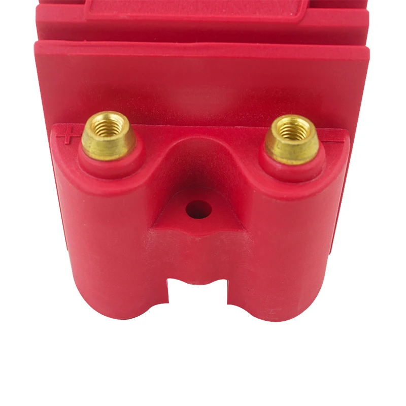 VR-Universal Blaster Ss 12V High Output External Male E-Core Ignition Coil VR-EIC11