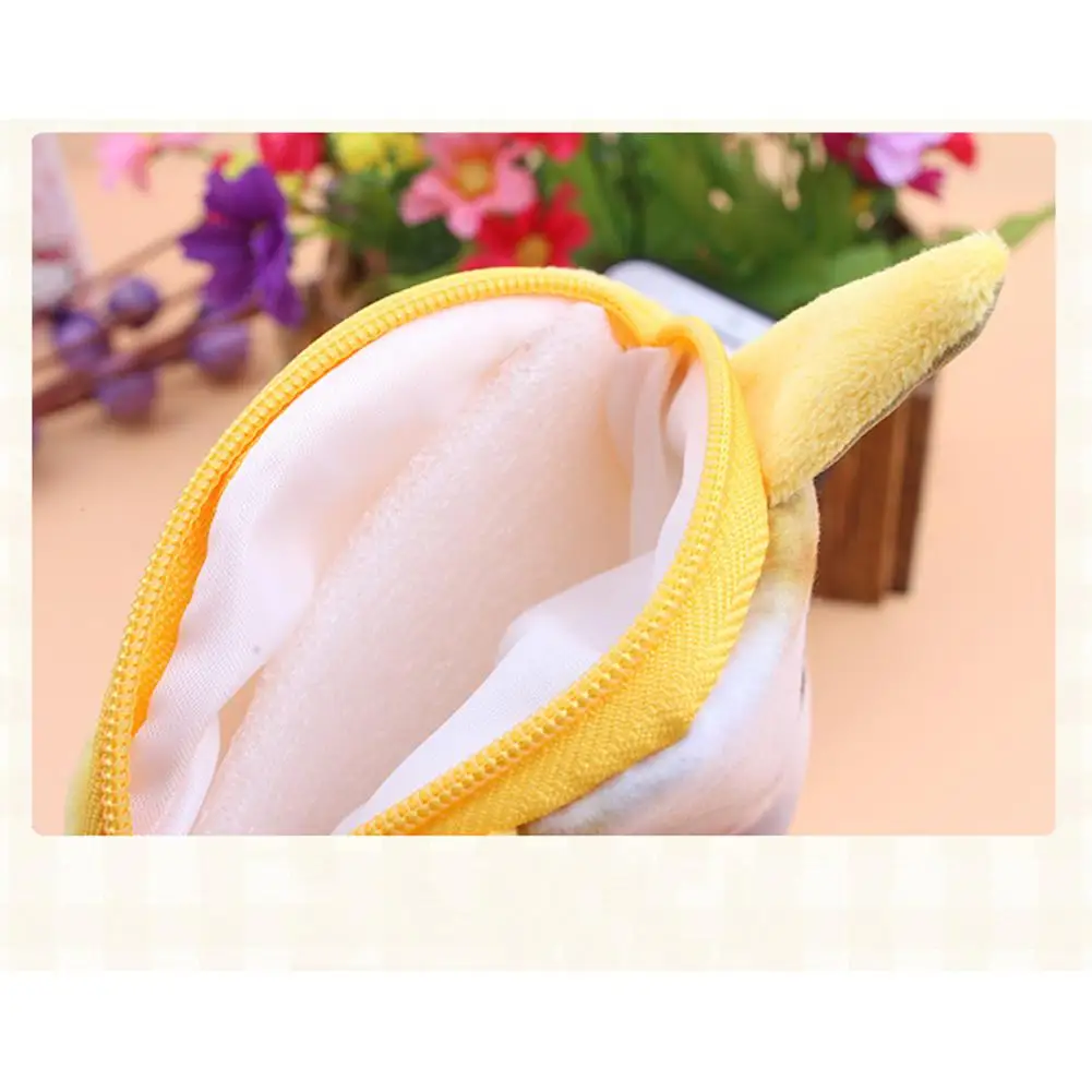 Banabanma милый кошелек с рисунком для женщин и девочек портативный кота Модный чехол