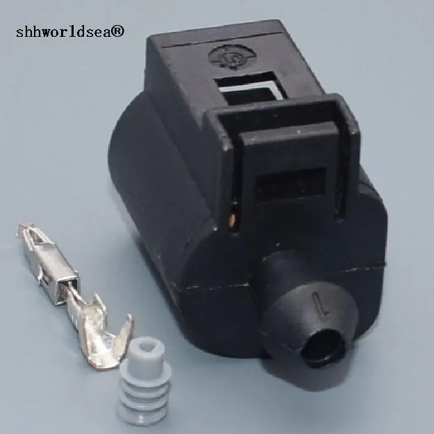 Shhworld 1 pin 1J0973701A для Audi A3 A4 A5 A6 VW CC рычаг переключения гольфа Jetta Octavia масляный