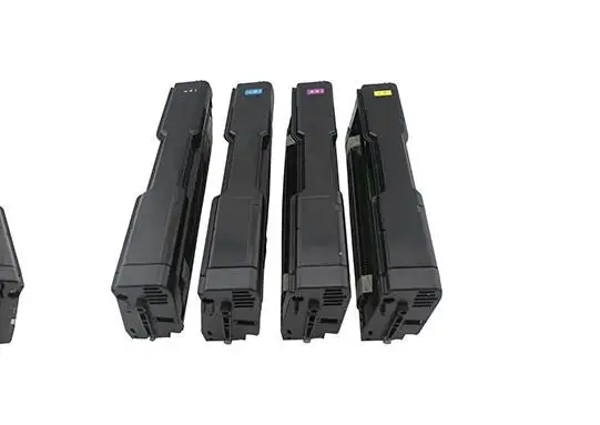 4 шт. картриджи для принтера ricoh SPC220 C221SF C222DN C240DN C | Компьютеры и офис