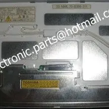 Для 7 ''tfd70w24 tfd070w24 ЖК-дисплей экран панели для навигационная система