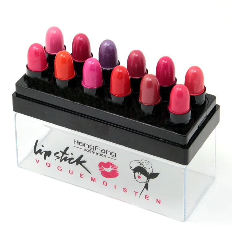 small size lipstick set