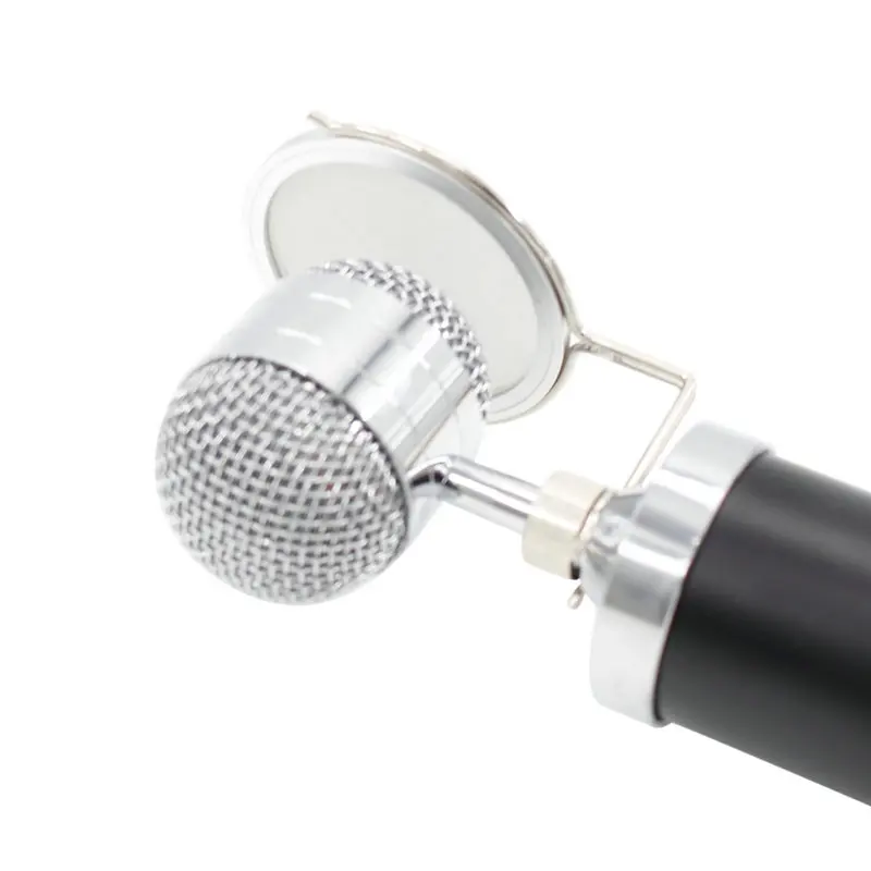 BM-8000 профессиональный студийный микрофон проводной конденсаторный звукозапись микрофон с подставкой держатель и звуковая карта
