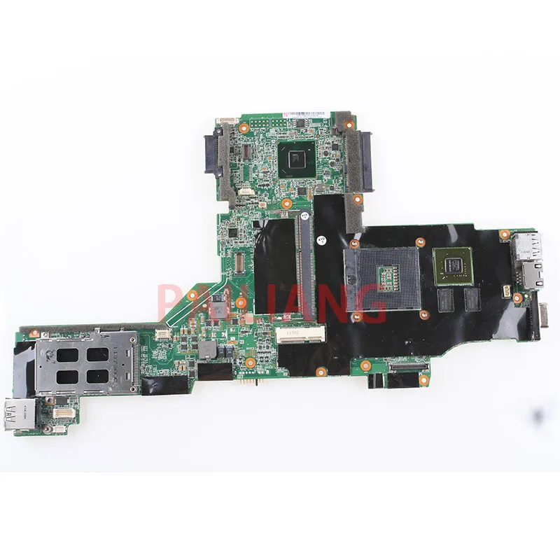 PAILIANG материнская плата для ноутбука Lenovo IBM T420 T420I PC 63Y1705 full tesed DDR3 | Компьютеры и