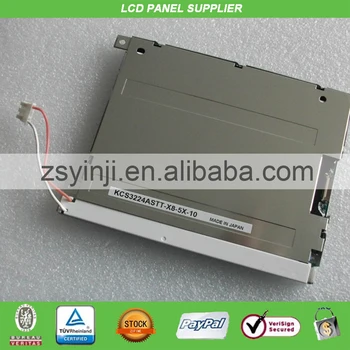

New lcd display panel KCS3224ASTT-X8