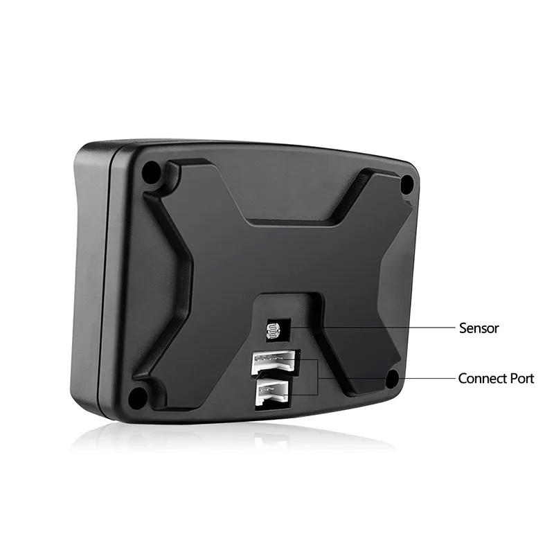 Ancel A208 автомобиль OBD HUD Многофункциональный цифровой измеритель Спидометр расход