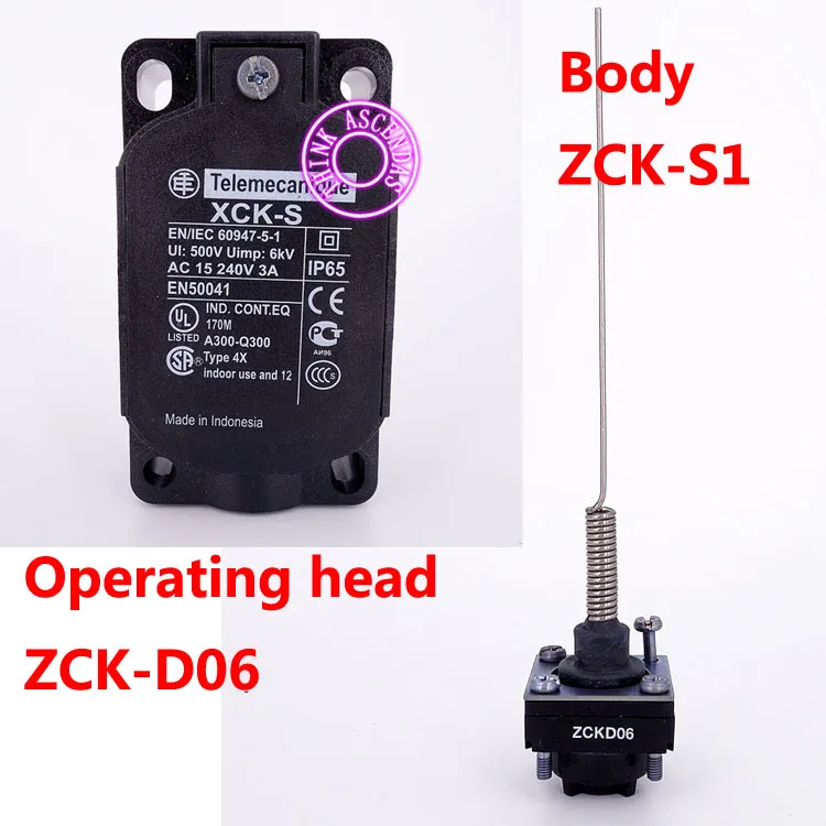 ZCKS1 ZCK-S1 ZCKD06 ZCK-D06