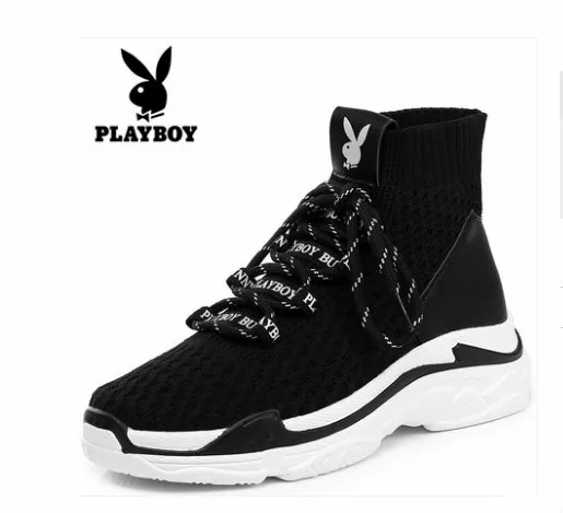 

Women's shoes sneakers versatile inner belt with small white shoes breathable shoes running shoes