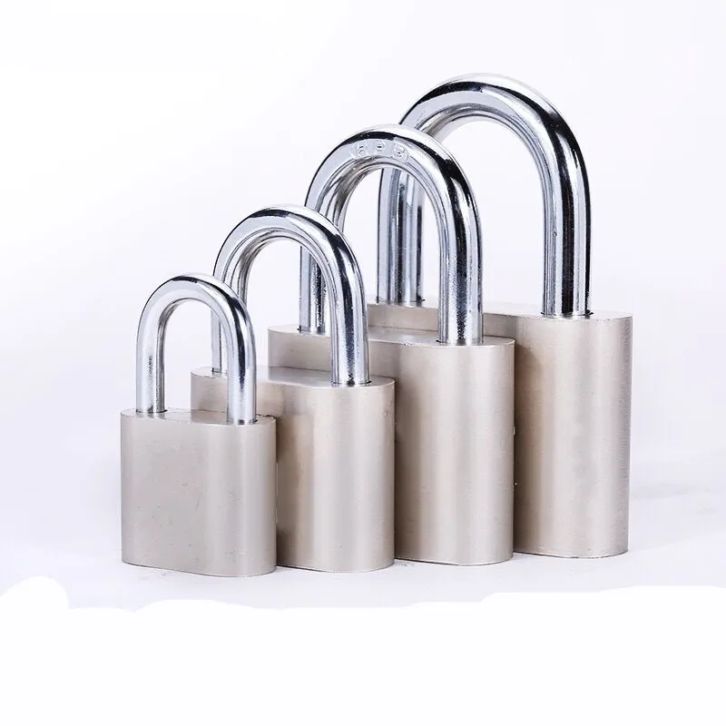 Professional Metal Security Door Lock Luggage Cabinet Security