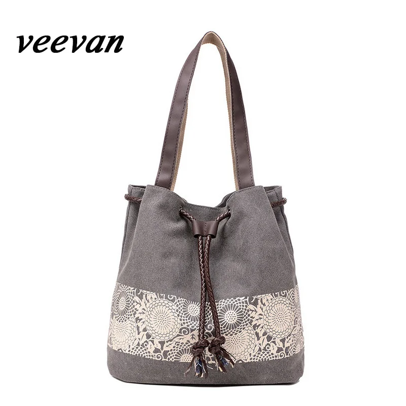 Veevanv 2017 New Art Fan Casual Handbag Bulk Ethnic Style Canvas Veevanv 2017 New Art Fan Casual Handbag Bulk Ethnic Style Canvas Tote Bag Ping For Single Mall In Shoulder Bags From Luggage On