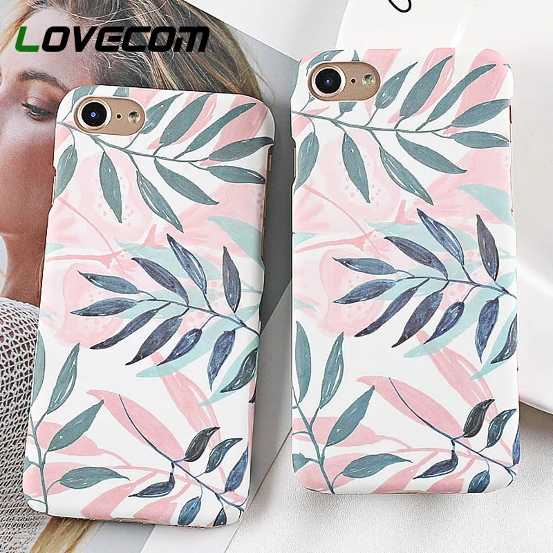 LOVECOM الهاتف حقيبة لهاتف أي فون XS XR XS ماكس 5 5 S SE 6 6 S 7 8 زائد X الساخن الطازجة النباتات ترك ماتي الصلب هاتف الكمبيوتر الغطاء الخلفي الحالات LOVECOM الهاتف حقيبة لهاتف أي فون XS XR XS ماكس 5 5 S SE 6 6 S 7 8 زائد X الساخن الطازجة النباتات ترك ماتي الصلب هاتف الكمبيوتر الغطاء الخلفي الحالات