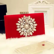 Односторонние вечерние сумки с кристаллами от солнца, украшенные кристаллами, клатч,, стильные клатчи на день, женские свадебные сумки, сумочка со стразами