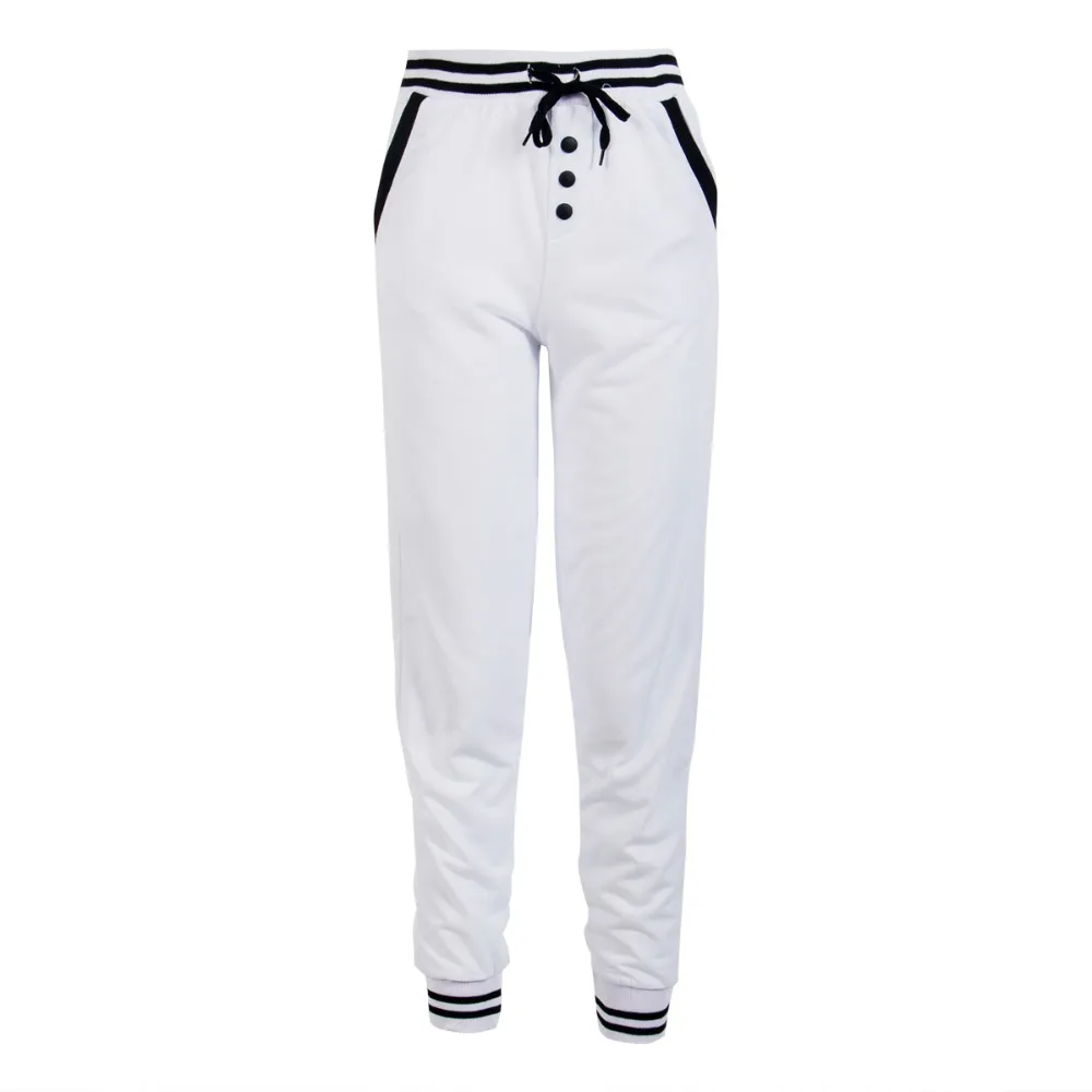 stylish tracksuit bottoms