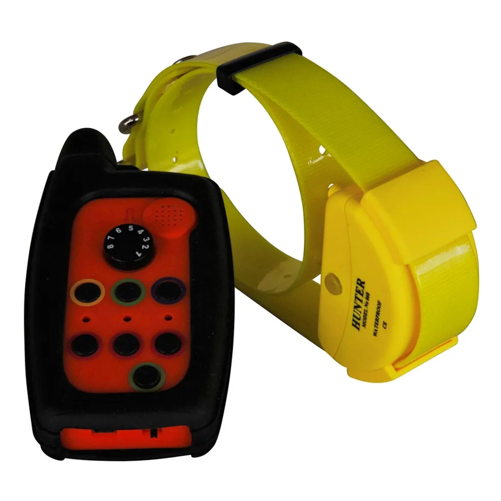 Водонепроницаемый ошейник для дрессировки собак 2000 метров|dog training collar|waterproof dog