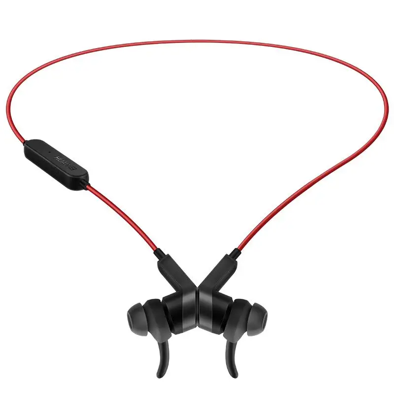 Оригинальная Спортивная bluetooth гарнитура huawei AM60 CSR Apt X водонепроницаемые