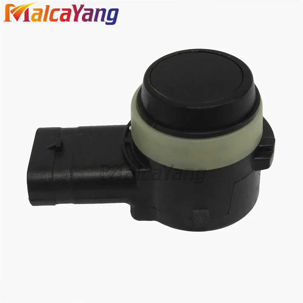 

5Q0919275 PDC Reversing Parking Sensors Probe For AUDI VW Golf Jetta Scirocco Q5 A3 S3 SEAT LEON SKODA OCTAVIA