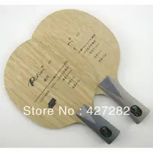 Palio a3(3, a-3) 5 дерево+ 2 жесткого углеродного настольный теннис лезвие углерода Настольный теннис ракетки ракетка спорт пинг-понг