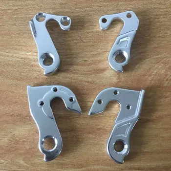 

50pcs/lot 25pcs + 25pcs Bike rear gear mech derailleur hanger dropout w Bolts for LAPIERRE Raid Zesty Spicy Pro Race X Control