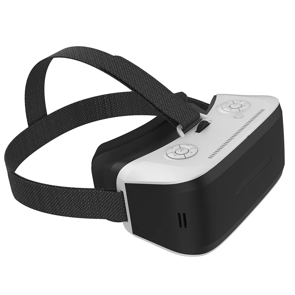 VR4K01 виртуальной реальности 3D 4 К экран Vr одно целое все в одном VR очки шлем
