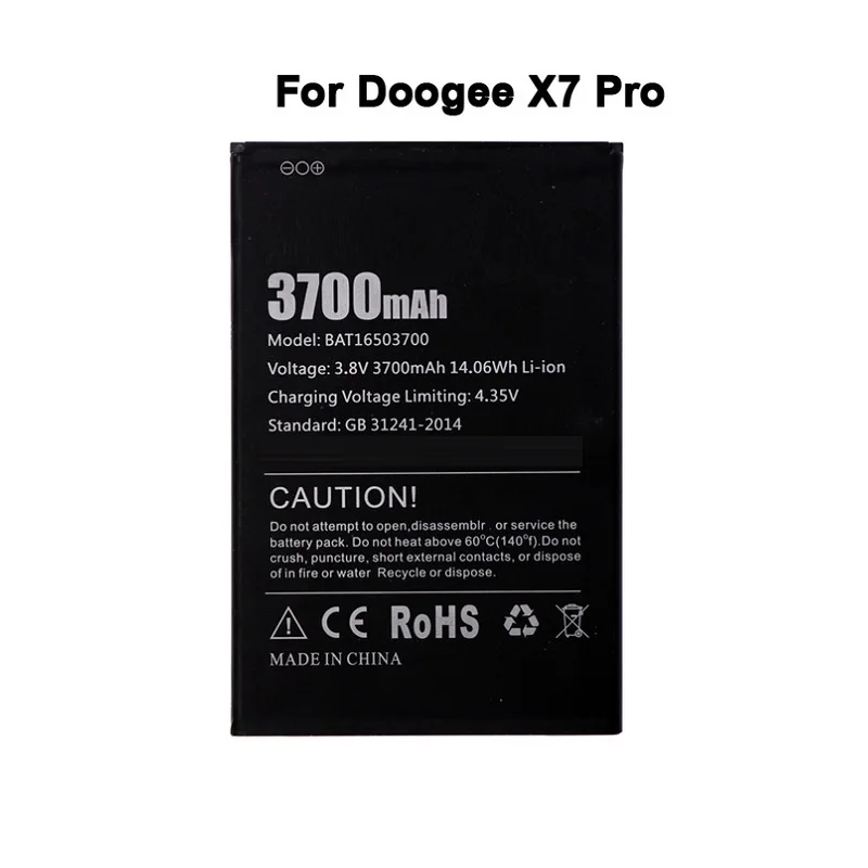 10PCS-LOT-For-Doogee-X7-Pro-Battery-for-Doogee-X7-Batterie-Bateria-Batterij-Accumulator-3700mAh.jpg_640x640