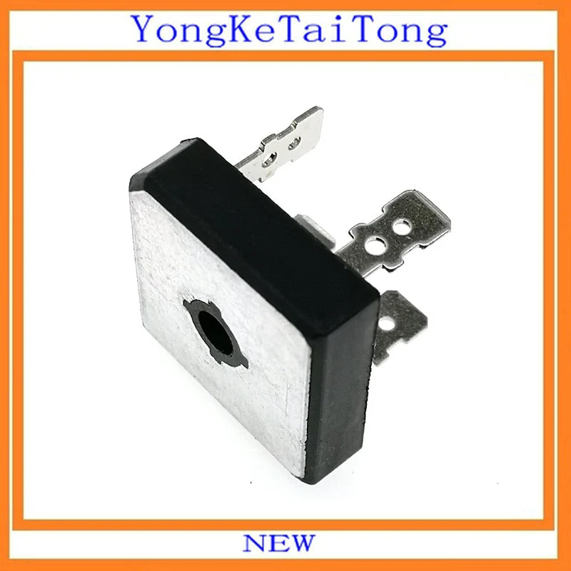 

5PCS/LOT GBPC3510 35A 1000V KBPC Controlled Rectifier