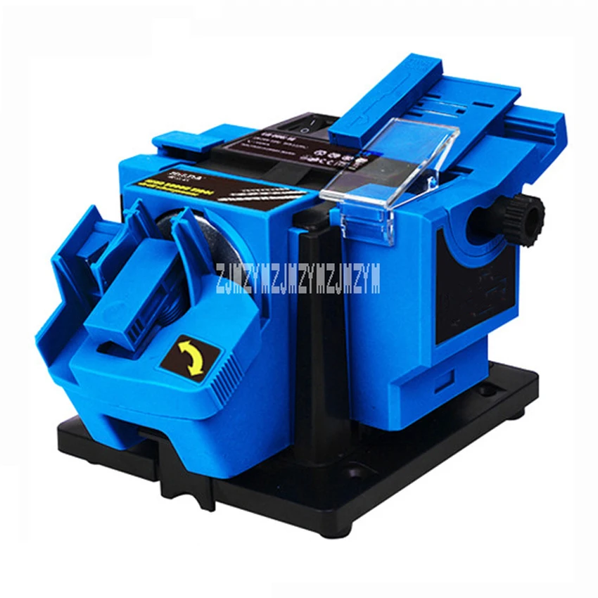 

New Arrival Multi-function Small Grinder S1D-DW01-56 Homehold Simple Grinding Drill Grinding Machine 220-240v 96W 1350rpm 6-51m