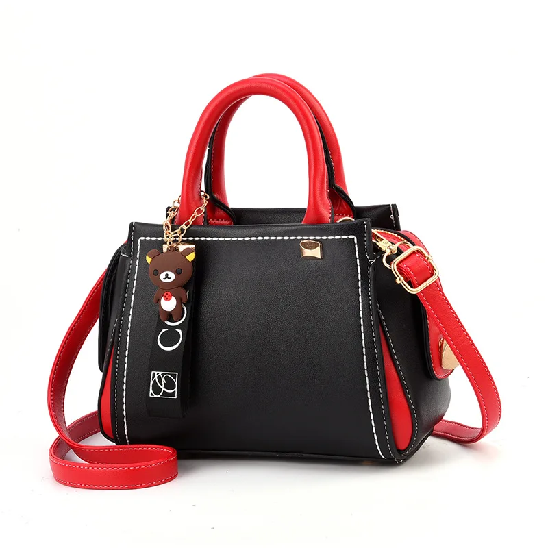 

Hot sale handbags fashion messenger bag Luxury Women Designer ladies Shoulder bags crossbody bags for women 2019 high quality