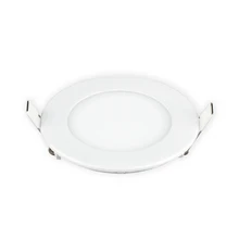 Светодиодный панельный светильник 3 Вт 4 Вт 6 Вт 9 Вт 12 Вт 15 Вт 18 Вт 24 Вт ультратонкий панельный светодиодный потолочный светильник