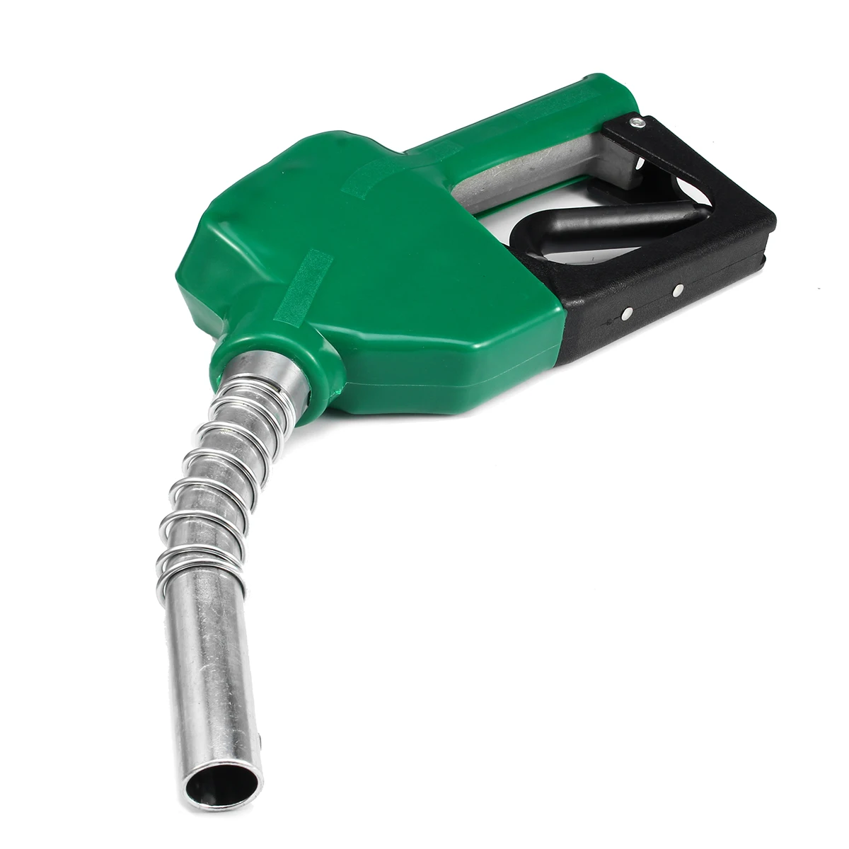 Stainless Steel refilling nozzle gun Automatic Cut