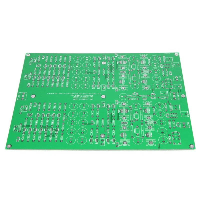 SUQIYA KG source file KSA5 headphone amplifier PCB KSA5 amp preamp PCB