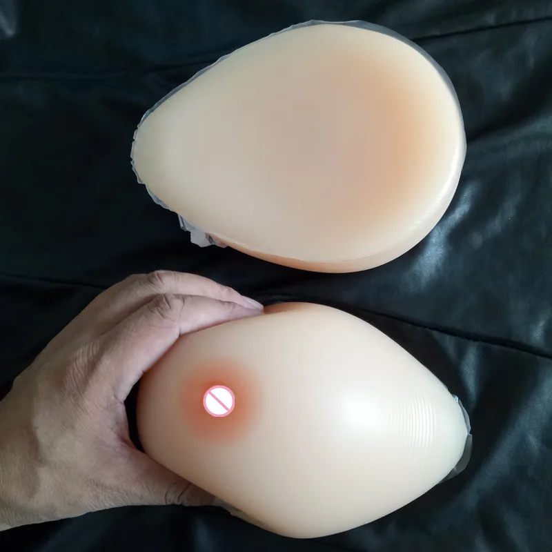 Sz 44/46 2000 г/пара искусственная протезная грудь|breast prosthesis|silicone breast prosthesisfalse boobs |