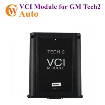 

VCI Module for G-M Tech2 Car Diagnostic Tool Only VCI Moudle Scanner