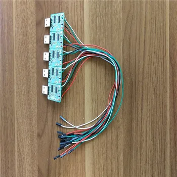 

Blue screen crash, computer unattended, crash automatic restart, digital game studio, USB interface intelligence