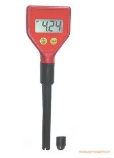 

Pocket pH meter 0~14.00 Resolution:0.01 wholesale and retail