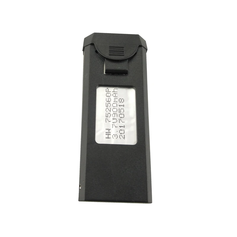 Teeggi 3 7 V 900mAh Lipo батарея запасные части Аксессуары для VISUO XS809HW xs809w XS809 xs809s RC Дрон