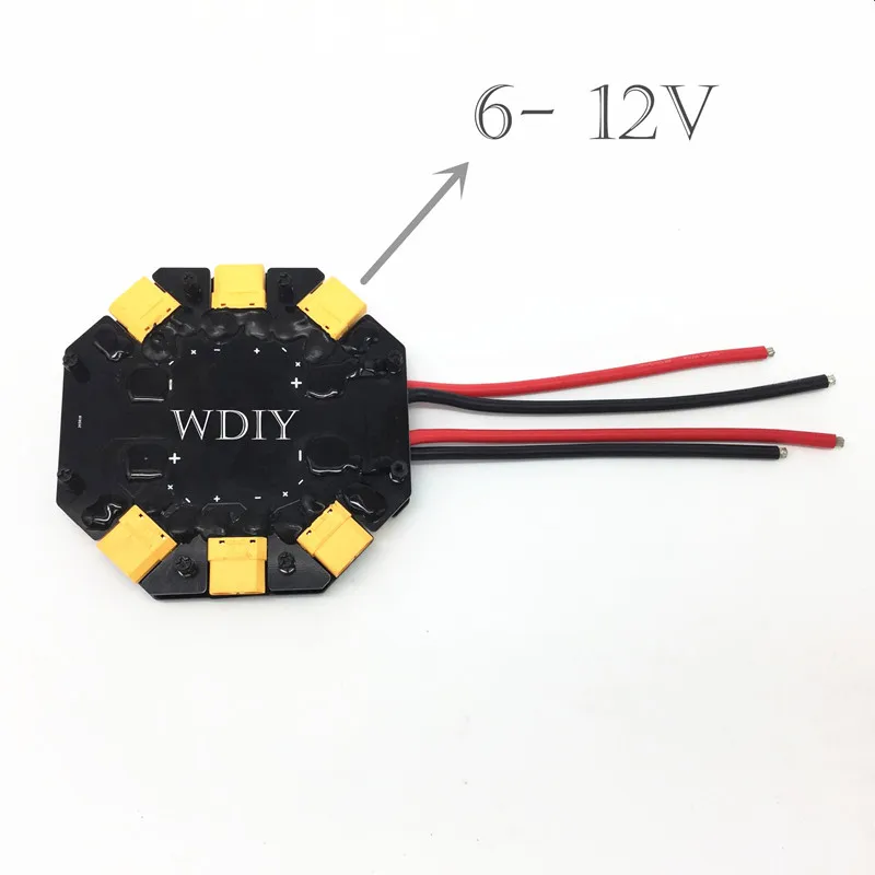 PCB12V