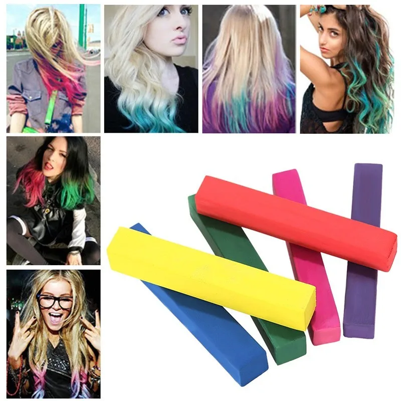 pastel para decoração cabelo de cabeleireiro adereços estilo